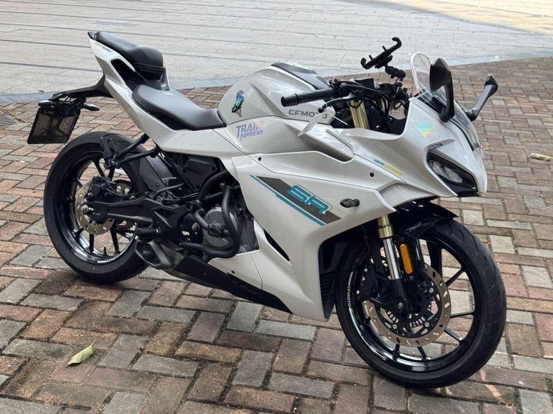 春风 250SR