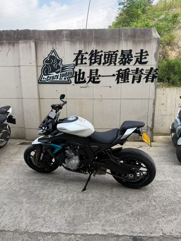 春风 675NK