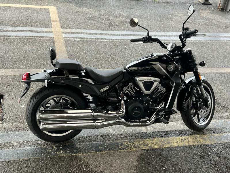 凯威 极光 C652V