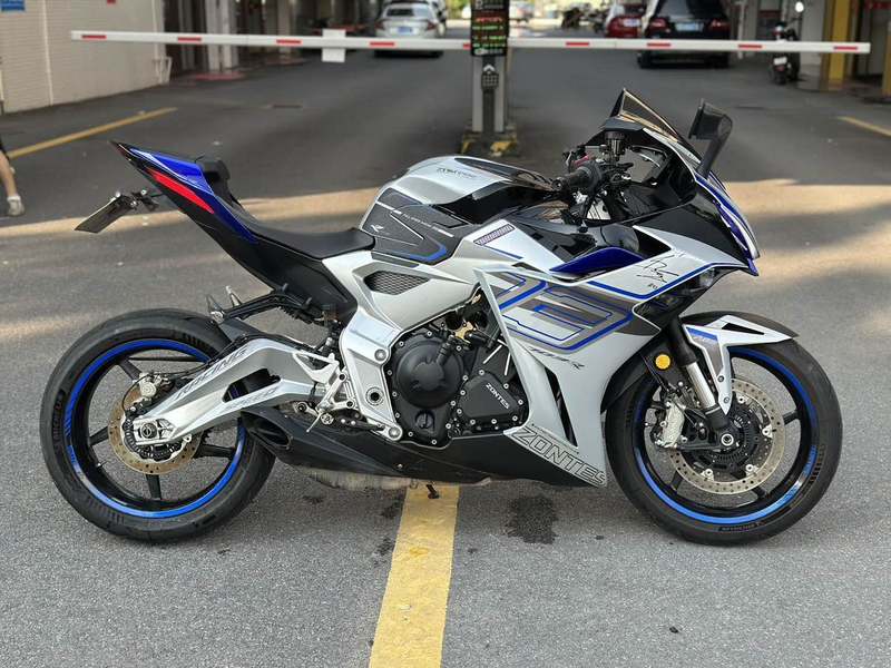 升仕 703RR