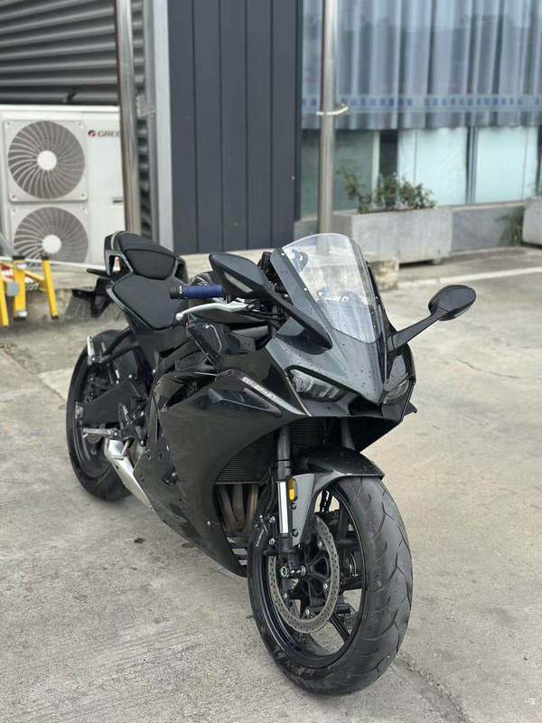 凯越 450RR