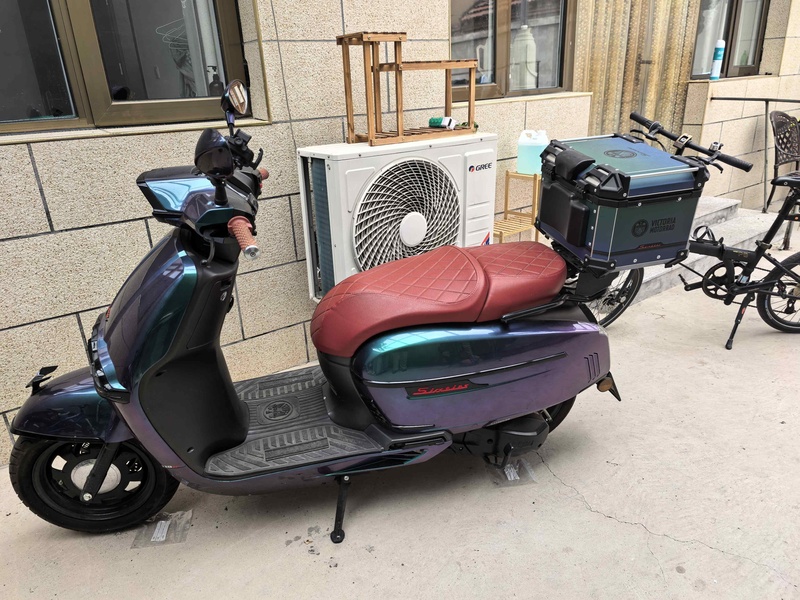维多利亚 Sixties 150Si