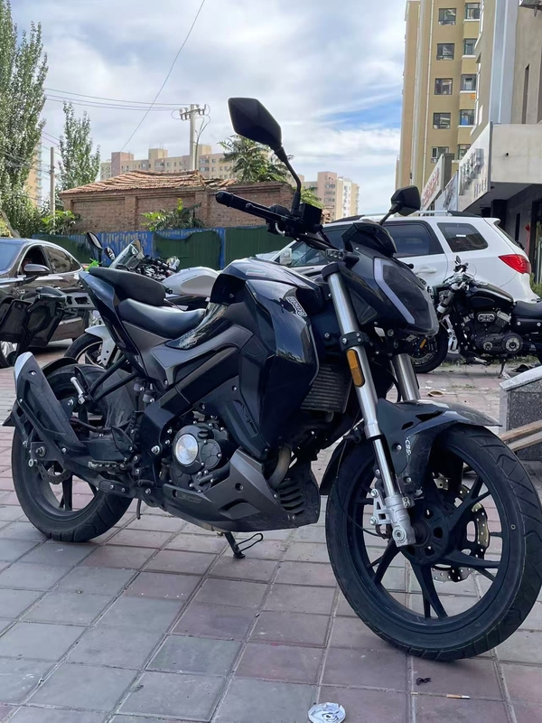 贝纳利 小迅龙 BN150S