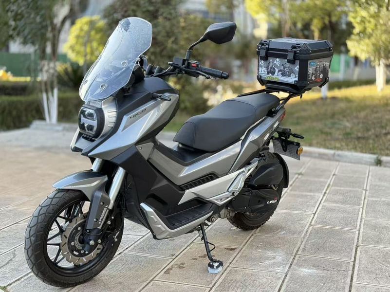力帆 KPV150