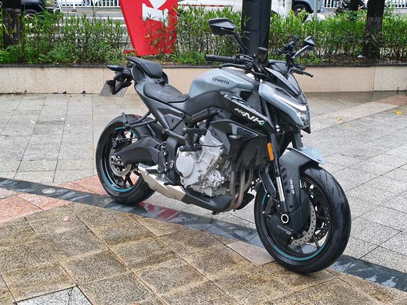 春风 675NK