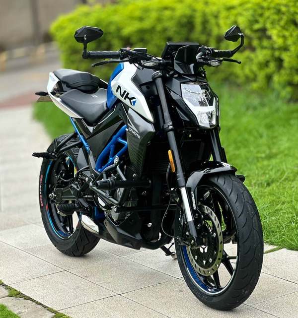 春风 250NK