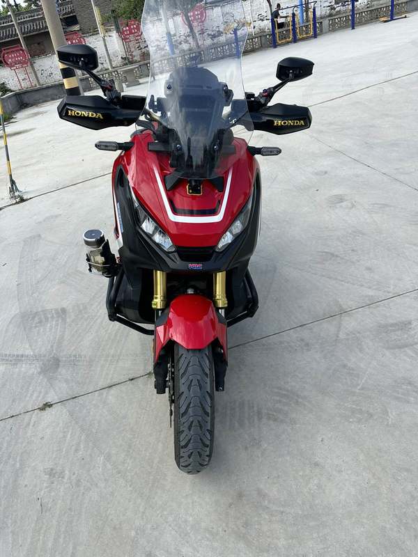 本田DREAMWING X-ADV 750