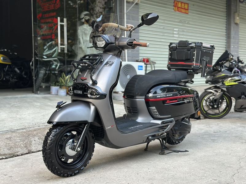 维多利亚 Sixties 150Si