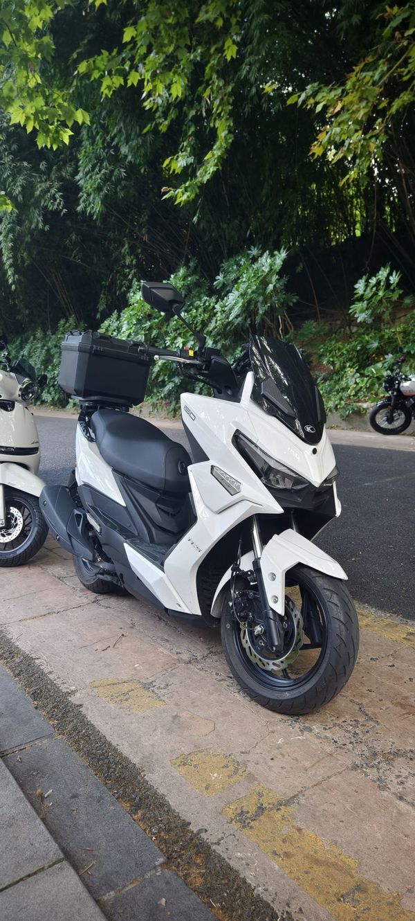 光阳 CK150T-11B