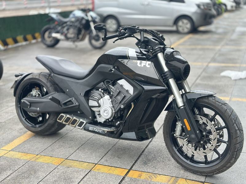 奔达 LFC700 燎