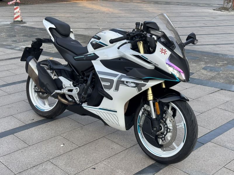 春风 450SR