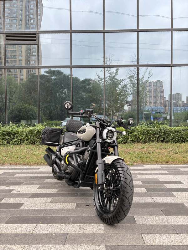 奔达 金吉拉350