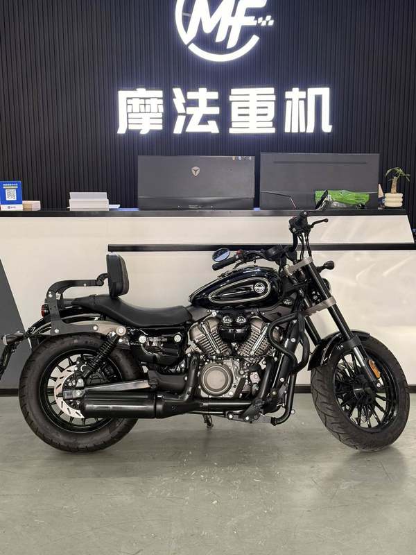 奔达 金吉拉250