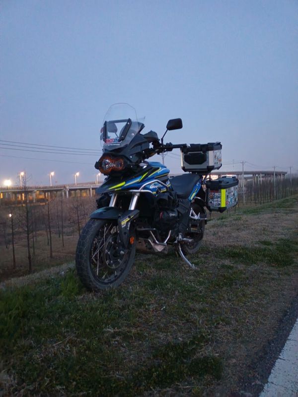 赛科龙 RX3S