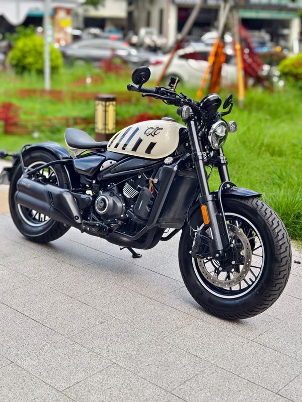 春风 450CL-C