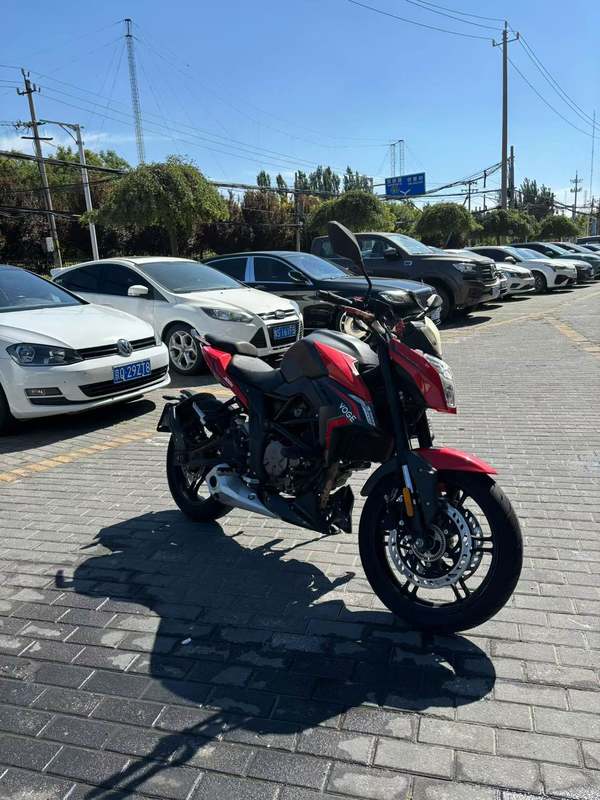 无极 300R