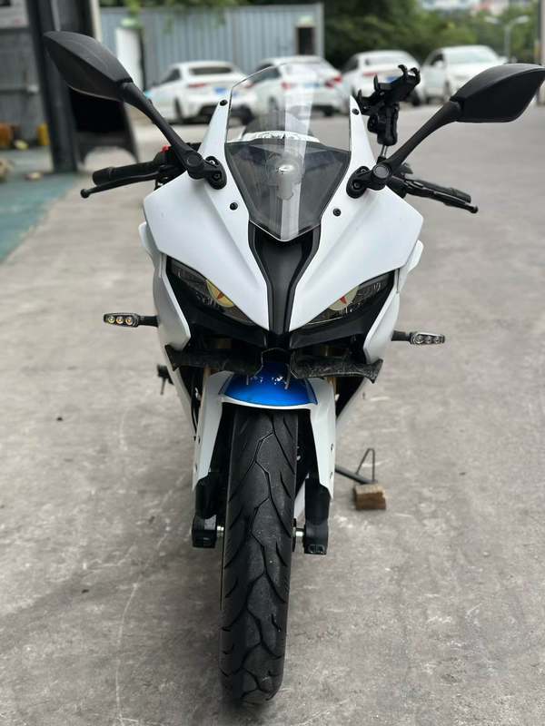 QJMOTOR 赛250