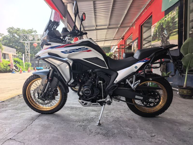 凯越 625X