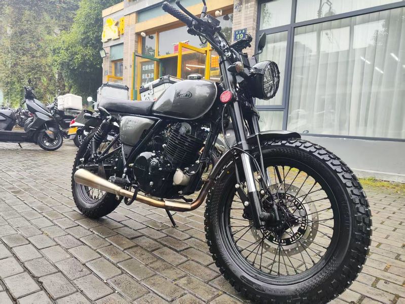 骁胜HYOSUNG U侠 大脚攀爬者