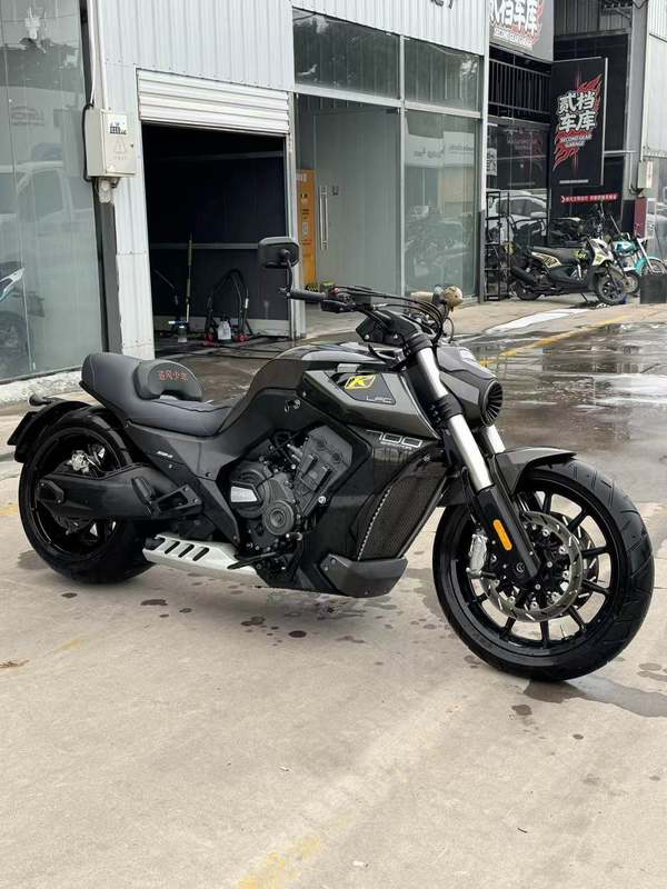 奔达 LFC700 燎
