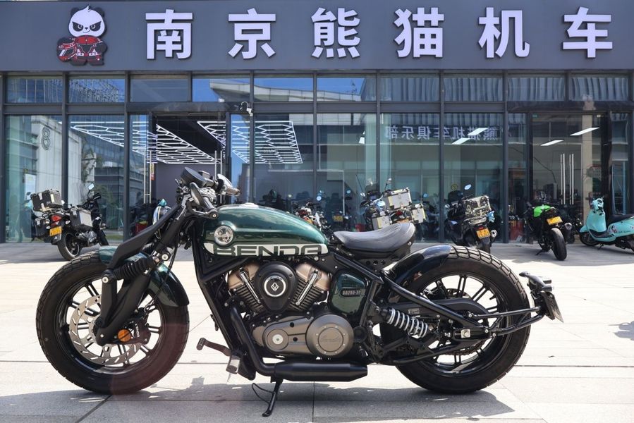 奔达 拿破仑250
