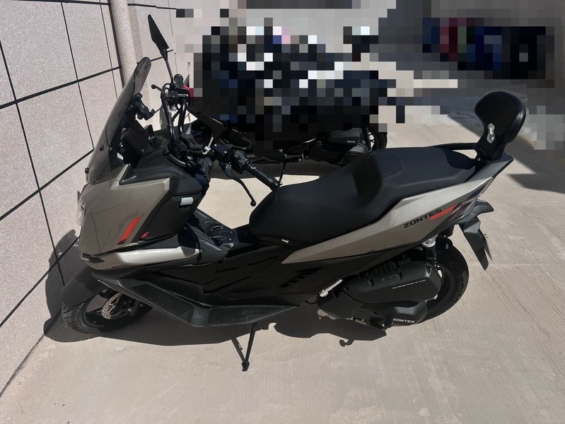 升仕 150X