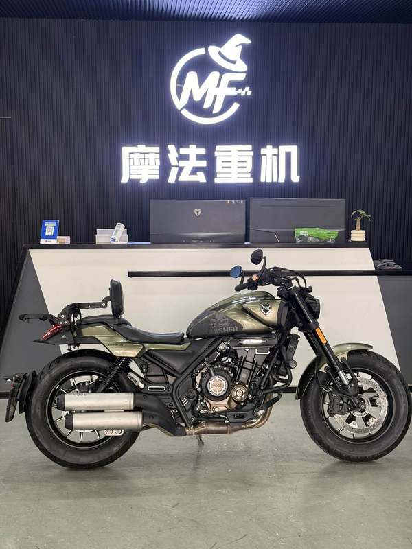 无极 CU525
