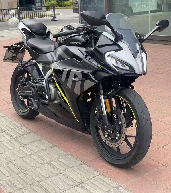 春风 250SR