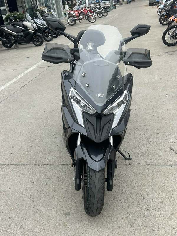 光阳 Racing X 150