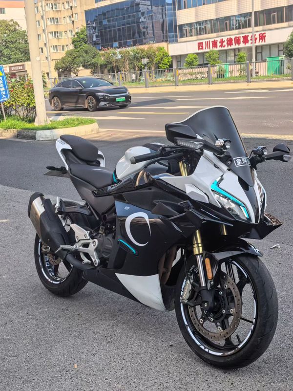 春风 450SR