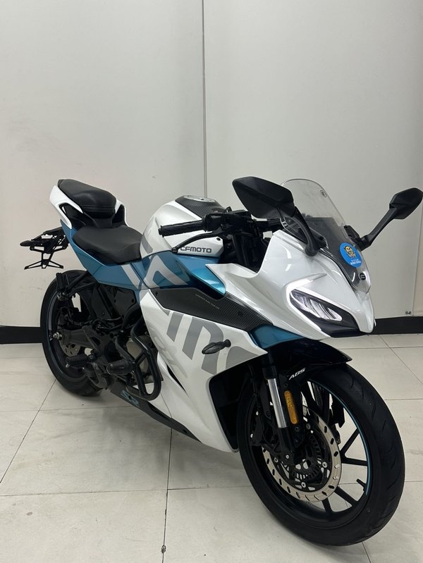 春风 250SR