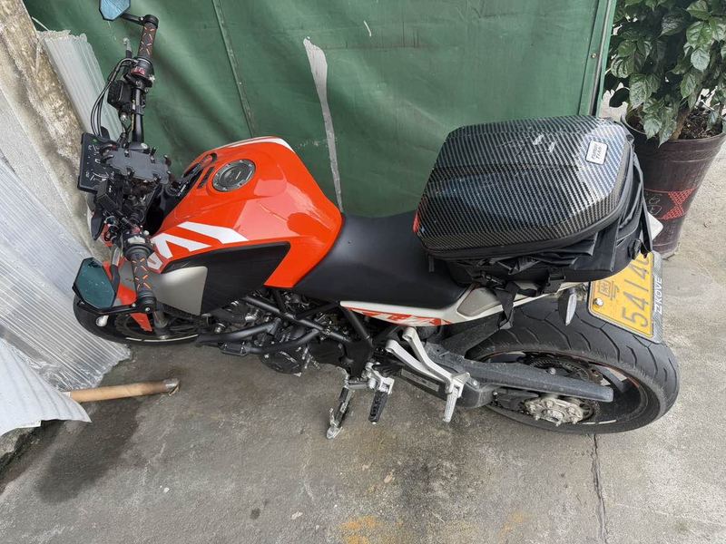 凯越 Cobra 321R
