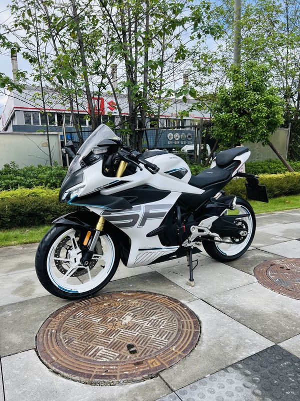 春风 450SR