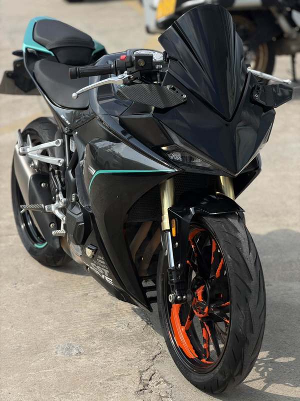 凯越 321RR