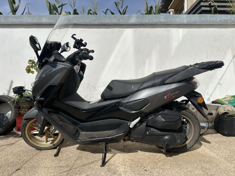 天鹰 TS150