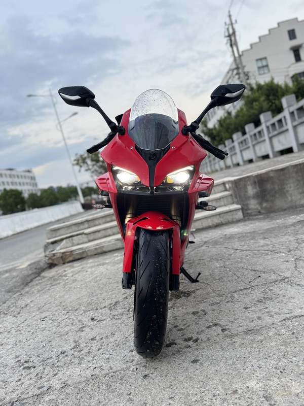 QJMOTOR 赛550