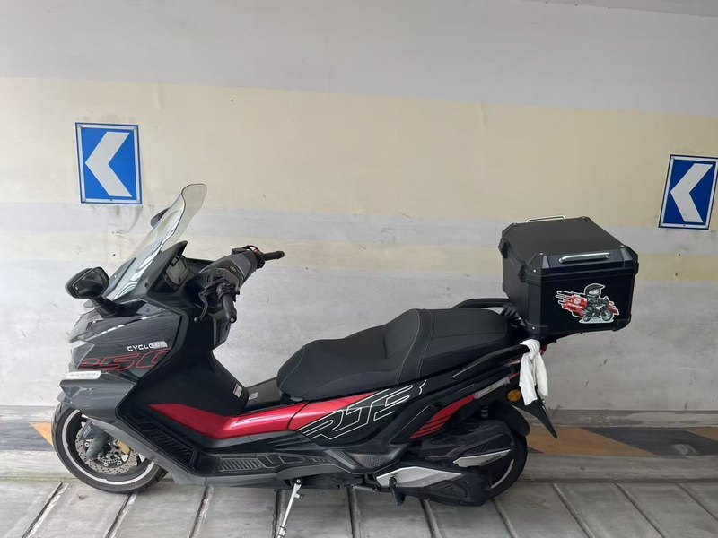 赛科龙 睿途 RT3