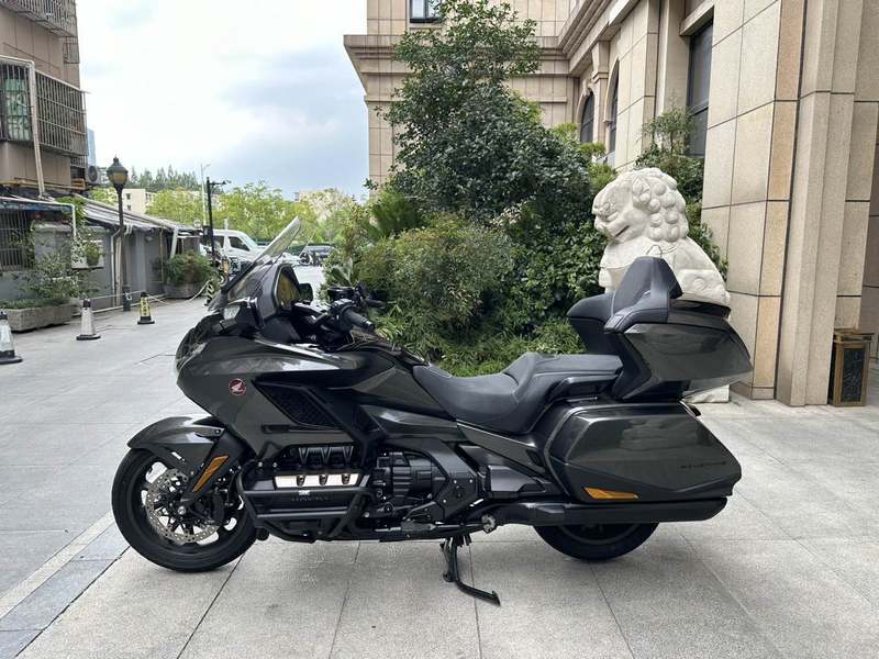 本田DREAMWING Gold Wing GL1800