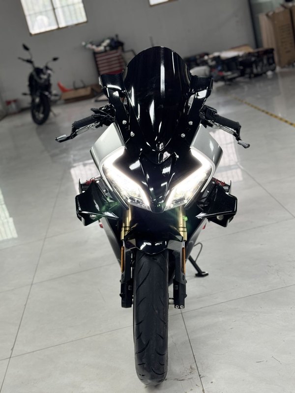 春风 450SR