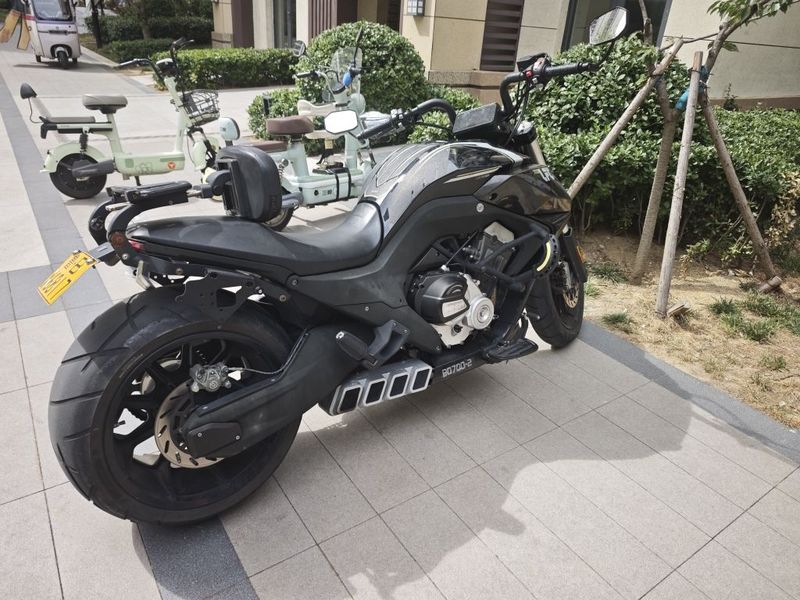 奔达 LFC700 燎