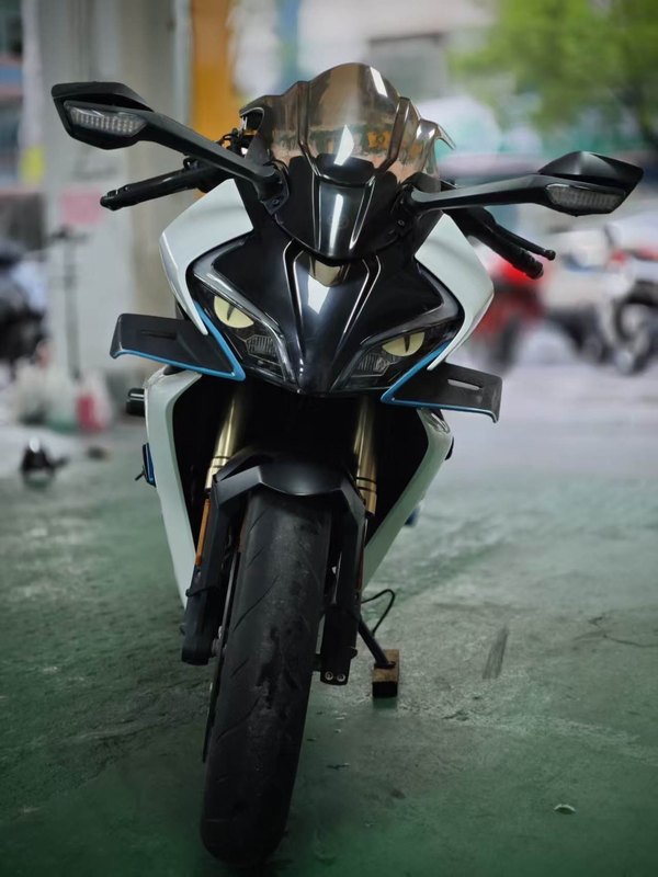 春风 450SR
