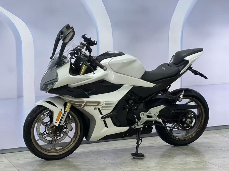 春风 450SR
