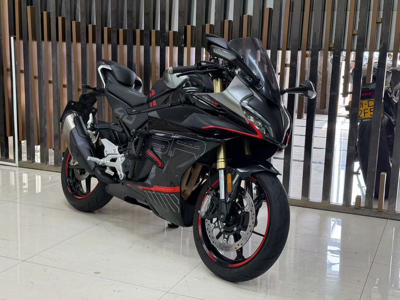 春风 450SR