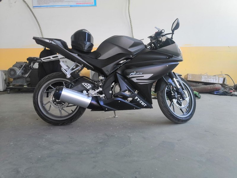 飞鹰 R25
