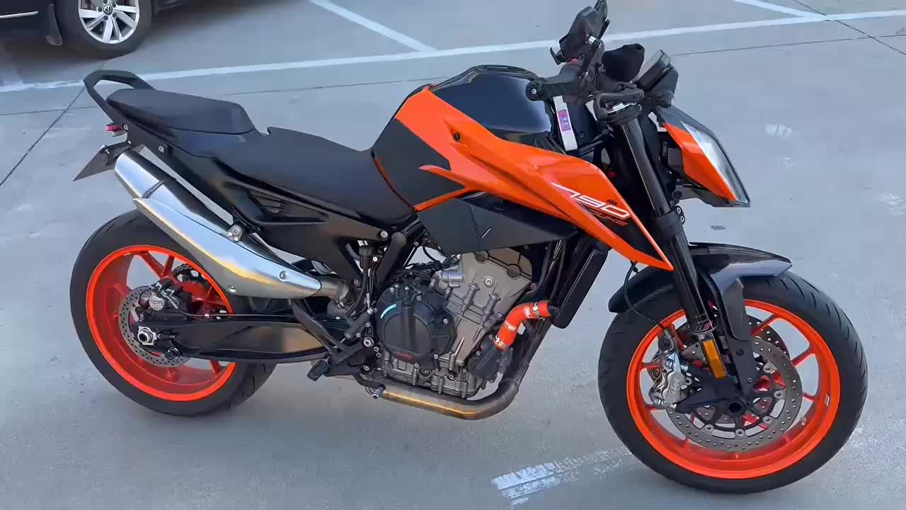 KTMR2R 790 Duke