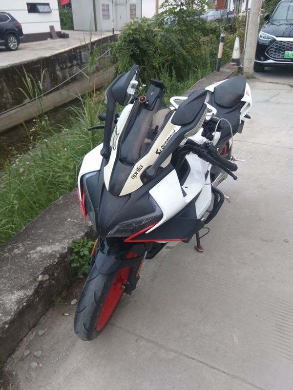 春风 450SR