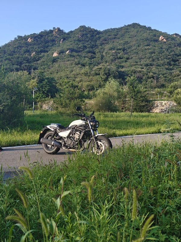 川崎 Eliminator 500