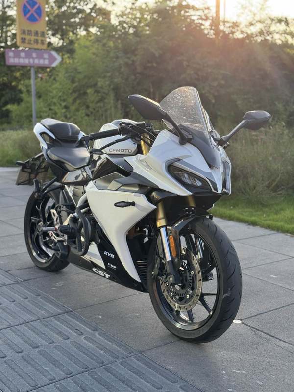 春风 250SR