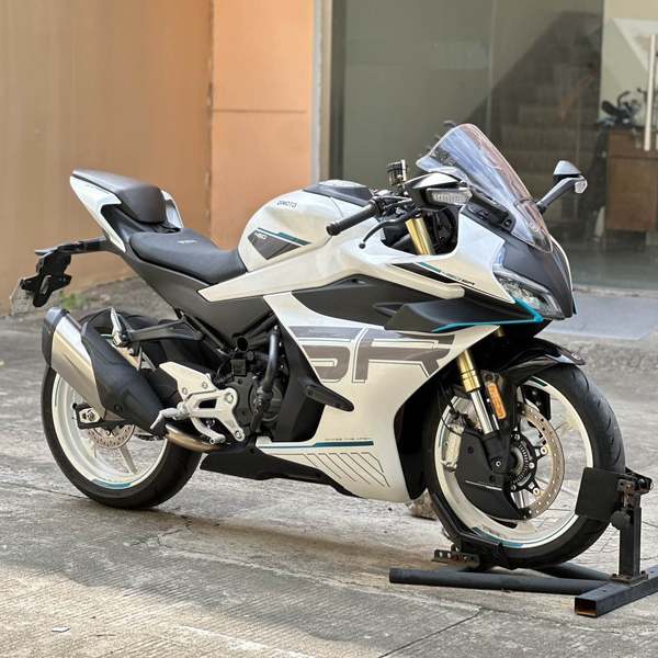 春风 450SR
