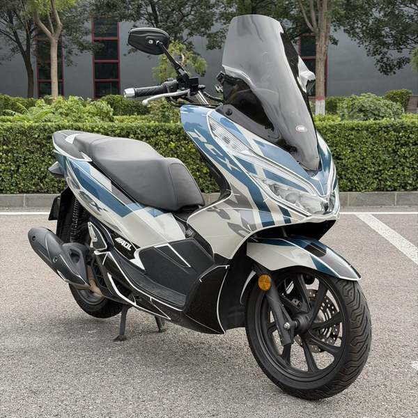 本田DREAMWING PCX(海外)